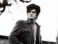 Jozef Adamovič Jozef Adamovič