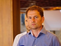 Igor Matovič Igor Matovič