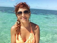 Corine Bastideová Corine Bastideová