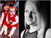 Louise Portonová bola usvedčená z vrážd svojich dvoch dcér. Louise Portonová bola usvedčená z vrážd svojich dvoch dcér.