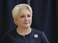 Viorica Dancilaová Viorica Dancilaová