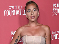 Lady Gaga Lady Gaga