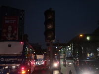 Jakartu a okolie postihol rozsiahly blackout Jakartu a okolie postihol rozsiahly blackout