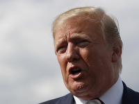 Donald Trump Donald Trump