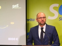 Richard Sulík Richard Sulík