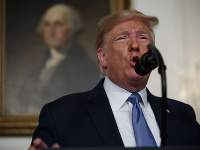 Donald Trump Donald Trump