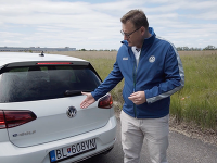 Volkswagen vzdeláva svojich zákazníkov