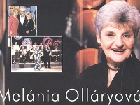 Melánia Olláryová