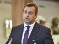 Andrej Danko Andrej Danko