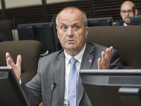 Peter Gajdoš Peter Gajdoš