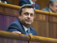 Andrej Danko Andrej Danko