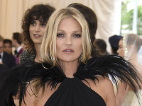 Kate Moss Kate Moss