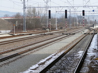 Železnice Železnice