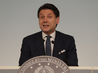 Giuseppe Conte Giuseppe Conte