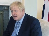 Boris Johnson Boris Johnson