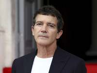 Antonio Banderas Antonio Banderas