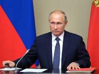 Vladimir Putin Vladimir Putin