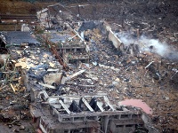 Od výbuchu vo VOP Nováky ubehlo 12 rokov. 