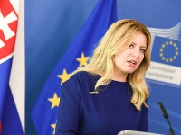 Zuzana Čaputová Zuzana Čaputová