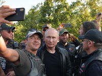 Vladimir Putin Vladimir Putin