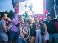 Festival Sziget Festival Sziget