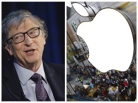 Bill Gates Bill Gates