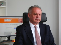 Andrej Kiska Andrej Kiska