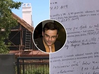 Spomínané stavby má mať na starosti firma Martina Kvietika, ktorý je synom herca Štefana Kvietika Spomínané stavby má mať na starosti firma Martina Kvietika, ktorý je synom herca Štefana Kvietika