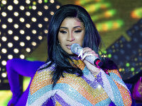 Cardi B Cardi B