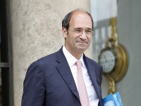 Éric Woerth Éric Woerth