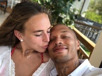 Chloe Green a Jeremy Meeks Chloe Green a Jeremy Meeks