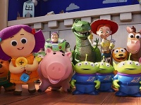 Toy Story Toy Story