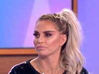 Katie Price Katie Price