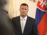 Štefan Harabin Štefan Harabin