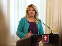 Zuzana Čaputová Zuzana Čaputová