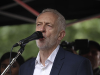 Jeremy Corbyn Jeremy Corbyn
