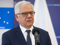 Jacek Czaputowicz Jacek Czaputowicz