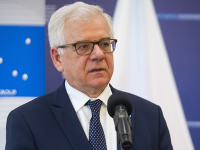 Jacek Czaputowicz Jacek Czaputowicz