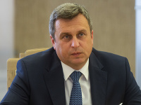 Andrej Danko Andrej Danko