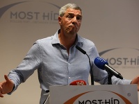 Béla Bugár reaguje na medializovanú komunikáciu Béla Bugár reaguje na medializovanú komunikáciu