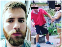Ivor po incidente skončil v nemocnici. Ivor po incidente skončil v nemocnici.