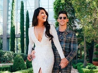 Exotická Priyanka Chopra patrí medzi najvplyvnejších ľudí sveta Exotická Priyanka Chopra patrí medzi najvplyvnejších ľudí sveta