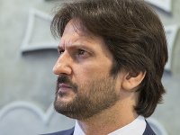 Robert Kaliňák Robert Kaliňák