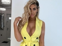 Chloe Ferry Chloe Ferry