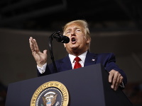 Donald Trump Donald Trump