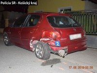 Mladý Jozef spôsobil veľké škody Mladý Jozef spôsobil veľké škody