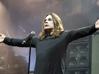 Ozzy Osbourne Ozzy Osbourne