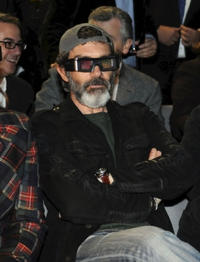 Antonio Banderas