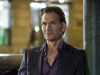 Patrick Swayze Patrick Swayze
