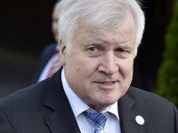 Horst Seehofer Horst Seehofer
